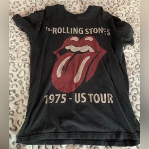 Target Rolling Stones Tee